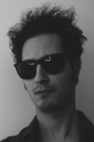 Pourya Pour في دور Cynical Colleague