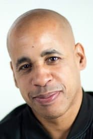 Sterling Campbell as Self - Drums