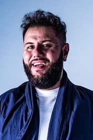 Mo Amer as Pete