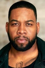 Mustafa Speaks في دور Lamont