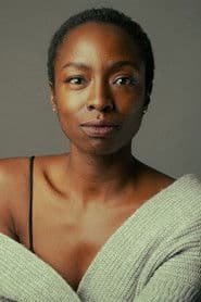 Manda Touré as Aïssa