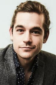 Jason Ralph dans le rôle de Yvonne's Boyfriend