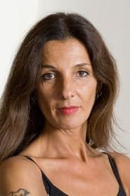 Francesca D'Aloja dans le rôle de Marta