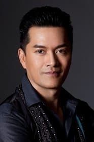 Ray Lui as Chu Chi Kit