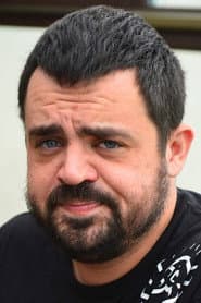 Pavel Novotný في دور Self