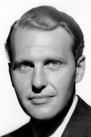 Ralph Bellamy في دور Dr. Sapirstein