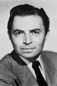 James Mason dans le rôle de Gentleman Brown