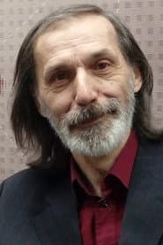 Yevhen Malukha في دور Chornomor (voice)