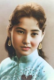Chang Mei-Yao as Ye Su Jin