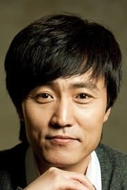Uhm Hyo-seop as President Yoon
