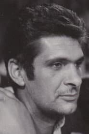Alexandru Virgil Platon في دور Forestier 1