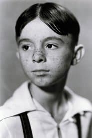 Carl Switzer dans le rôle de Alfalfa
