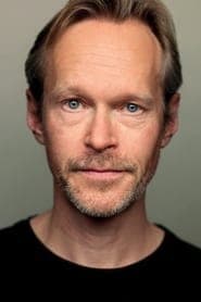 Steven Mackintosh as Freddie