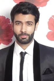 Danish Pandor as Afzal