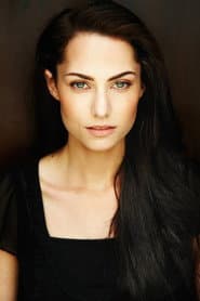 Rosie Keogh في دور Jane Tier