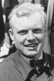 Mike Hawthorn dans le rôle de Self (archive footage)