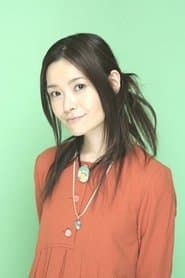 南央美 في دور Shimajiro (voice)