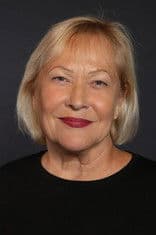 Marja-Leena Junker as Zelma