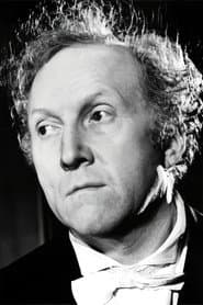 Aleksandr Vokach as riteris Hirchalsas, Kotrynos brolis