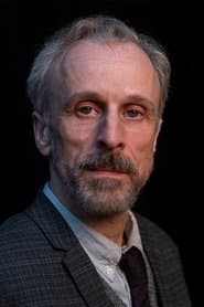 Jan Bijvoet dans le rôle de Radic