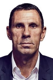 Gustavo Poyet dans le rôle de Self