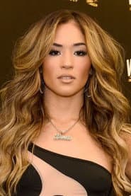 Valerie Loureda في دور Herself