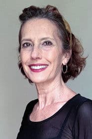 Lluïsa Mallol dans le rôle de Doctora