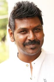 Raghava Lawrence في دور Allius Ceasar