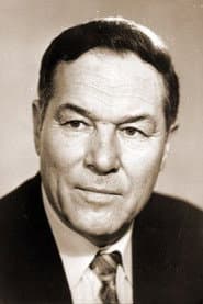 Evgeni Burenkov as Voronin