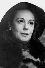 Marija Kohn dans le rôle de Starica