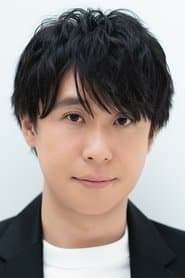 Kenichi Suzumura as Sougo Okita (voice)
