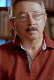 Richard Doty في دور Himself