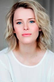Charlotte Aubin as Raphaëlle