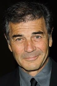 Robert Forster as Robert Bold