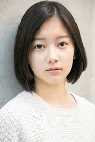 Haruka Echigo dans le rôle de Saki