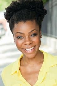 Mia Ellis as Sabina