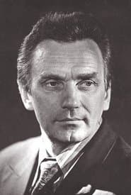 Gunārs Cilinskis في دور Funzionario russo