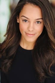 Sofia Deler في دور Shelby