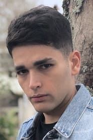 Mehdi Boudina as Gennaro