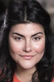 Marta Vella dans le rôle de Mary Grace