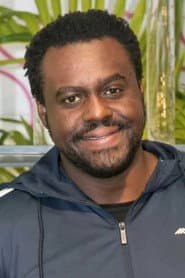 Paulo Américo في دور Antônio