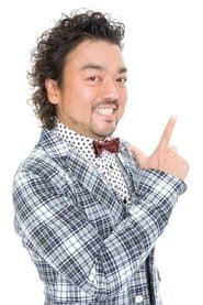 Papaya Suzuki as Bogie (voice)