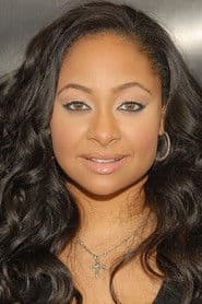 Raven-Symoné dans le rôle de Iridessa (voice)