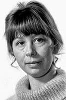 Вера Ивлева في دور Anna-Kaisa Hyvärinen