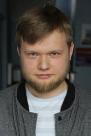 Hans Kristian Õis في دور Hans