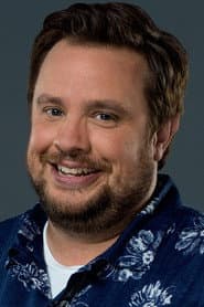 Simon Gibson dans le rôle de DHB Podcast Guest