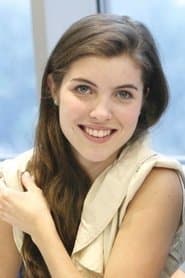 Josefina Scaglione dans le rôle de Marta