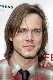 Spencer Vrooman dans le rôle de Jonah Klein