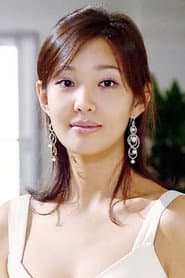 김규리 dans le rôle de Lee Eun-jo/Choon-hee