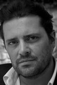 Philippe Cura as André Markovicz